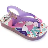 Brasileras Chinelos Printed 20 Fox