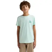 Petrol Industries Camiseta De Manga Curta B-1060-tsr863