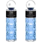 Saphir Perfume Perfect Man 200ml 2 Unidades