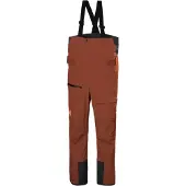 Helly Hansen Calças Sogn Bib Shell 2.0