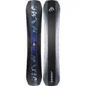 Jones Snowboards Prancha De Snowboard Mountain Twin Pro