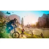 Xbox Smart Delivery Riders Republic