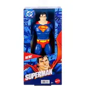 Superman Figura Dc Universe Superman 30 Cm