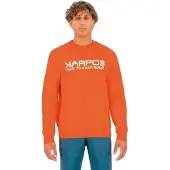 Karpos Moletom Sparviero