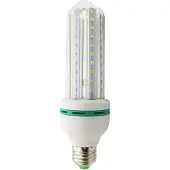 Wellhome Lâmpada Led Wh16263 3000k 250x73 Mm 24w 2040 Lumens