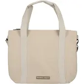 Weather Report Bolsa Tote Bronze