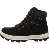 Superfit Bota 'Tedd' preto