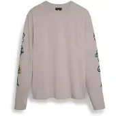 Atomic Camiseta De Manga Comprida Bent Chetler