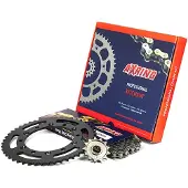 Axring Kit De Transmissão Aprilia 50 Rs 95a00506-sr