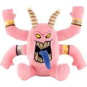 Tomy Ursinho De Pelúcia Warhammer Pink Horror Of Tzeentch