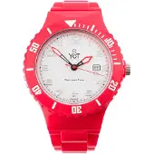 Yot Relógio Cp30119-sp09 41.5mm Quartz Analogical
