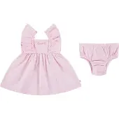Huggies Clothes Vestido De Manga Curta 1z2711