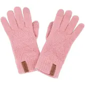Hurley Luvas Woven Knit