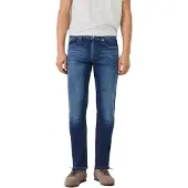 Pepe Jeans para homem. PM20847356FG Jeans slim Gymdigo Track azul (33/32), Casual, Algodão, Denim