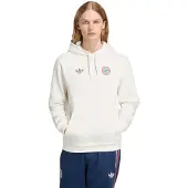 Adidas Sweatshirt 'FC Bayern München' navy / vermelho claro / branco