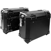 X-plor Conjunto De Malas Laterais Ksl28n 28l