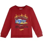 Hot Wheels Moletom Hot Wheels