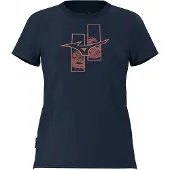 Mizuno Camiseta De Manga Curta Athleticwear Rb