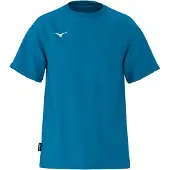 Mizuno Camiseta De Manga Curta Athleticwear