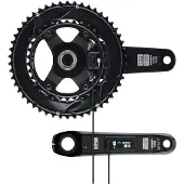 Inpeak Pedivela Com Medidor De Potência Twin2 Dura-ace Fc-r9200