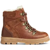 Wheat Bota 'Toni Hiker' conhaque