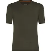 Icebreaker Camisa oliveira