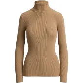 Ralph Lauren Pullover bege escuro