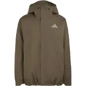 Adidas Casaco com Isolamento CLIMAPROOF de 2 Camadas Terrex Multi