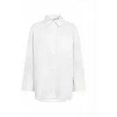 Co'Couture Camisa ' DaliaCC ' branco