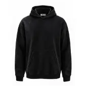 NCO Sweatshirt preto