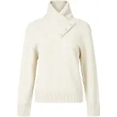 Imily Bela Pullover ecru
