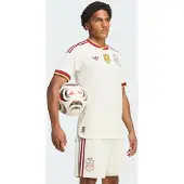Adidas Camisola Alternativa Oficial 26 da Espanha — Vencedores