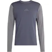 Adidas Camiseta De Manga Comprida Terrex Multi Synthetic
