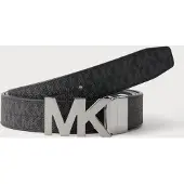 Michael Kors Cintos cinzento / preto