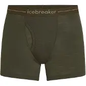 Icebreaker Cueca desportiva 'Everyday' oliveira