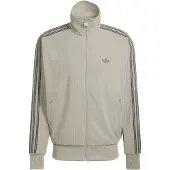 Adidas Originals CASACO FIREBIRD EM BOMBAZINA