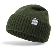 Djinns Gorros 'Filthy' verde escuro