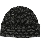 Coach Gorros preto / branco