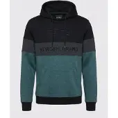 KOROSHI Pullover verde