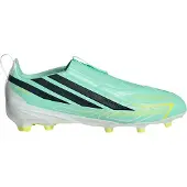 Adidas Botas De Futebol Júnior F50 Hyperfast League Laceless Fg