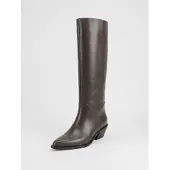 EDITED The Label Bota 'Yveline' castanho