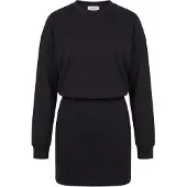 VERSTIQUE Vestido preto