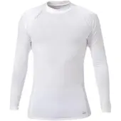 Mercury Camiseta De Manga Comprida Tecnic