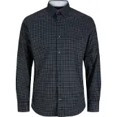 Jack & Jones Camisa De Manga Comprida Lester