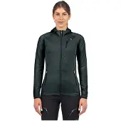 Karpos Casaco Polar Com Fecho Odle Evo