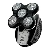 Remington Cabeça De Barbear Xr1500