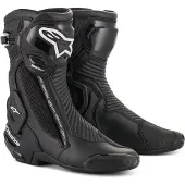 Alpinestars SMX Plus V2 botas Preto 45
