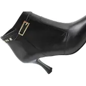 Nero Giardini Botinhas De Salto I617611de