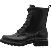 Tamaris Botim com fivela preto