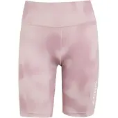 Adidas Calções Justos Estampados Multi Terrex — 20,32 cm